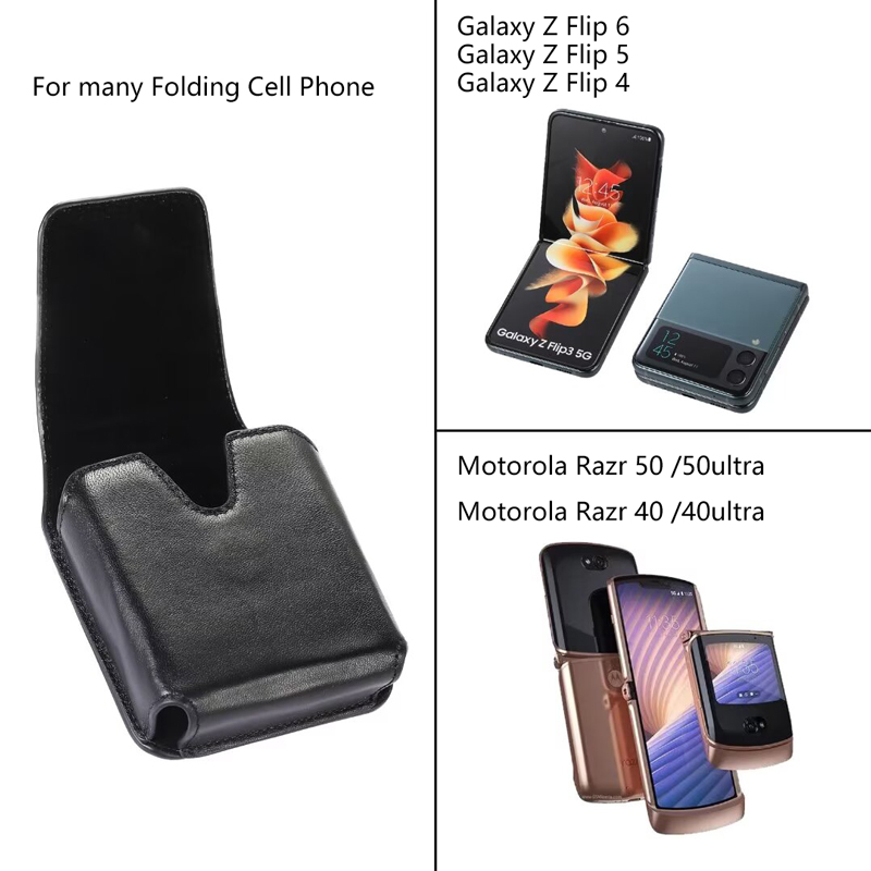 Motorola Tablet Accessories - For Samsung Galaxy Z Flip 7