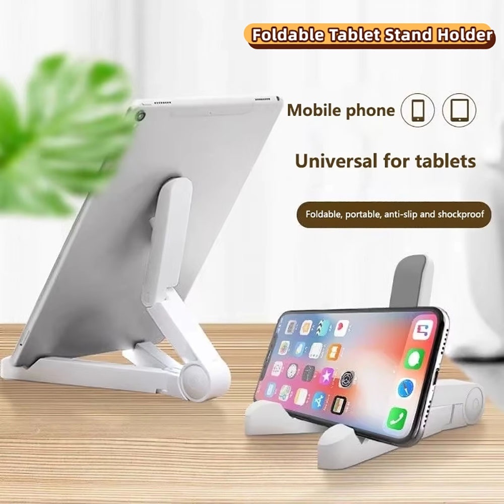 Tablet Ipad Accessories - Desktops Stand For Tablet 4.7 to