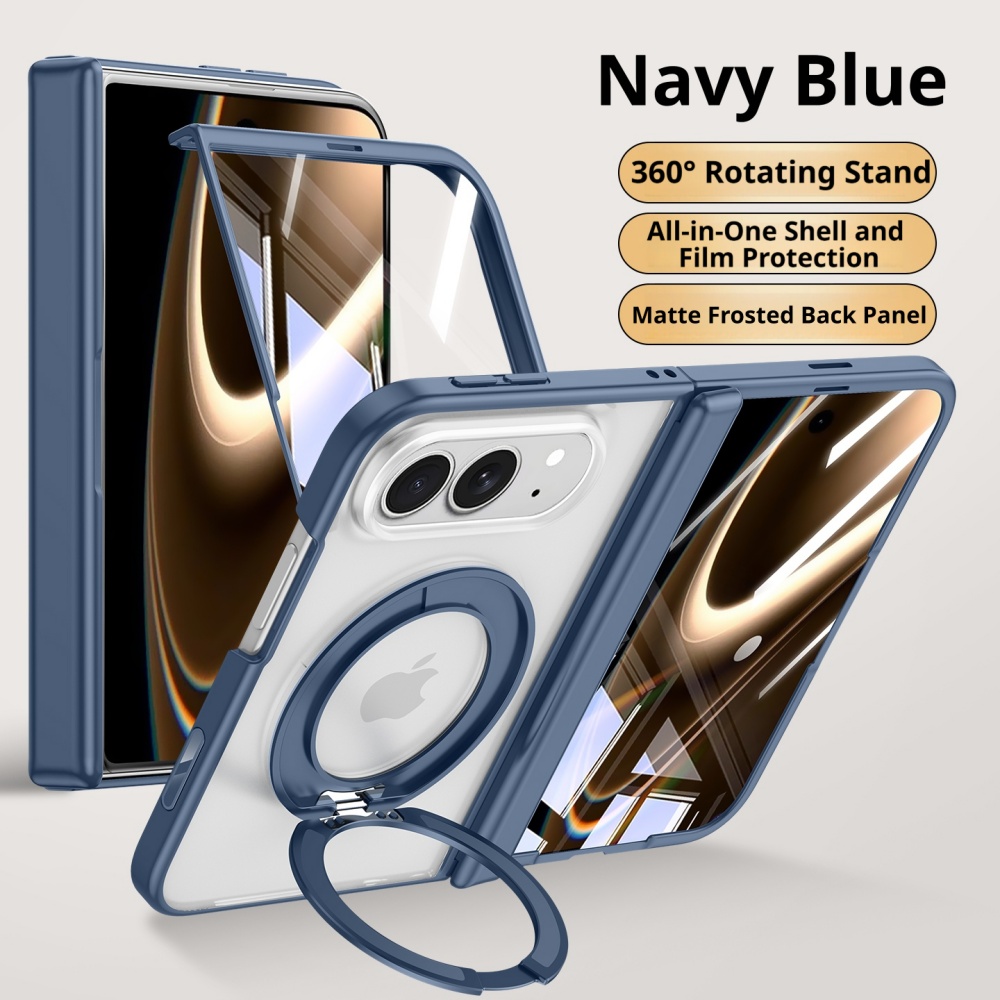 Screen Protector Matte - Luxury 360 Rotate for Magsafe Bracket