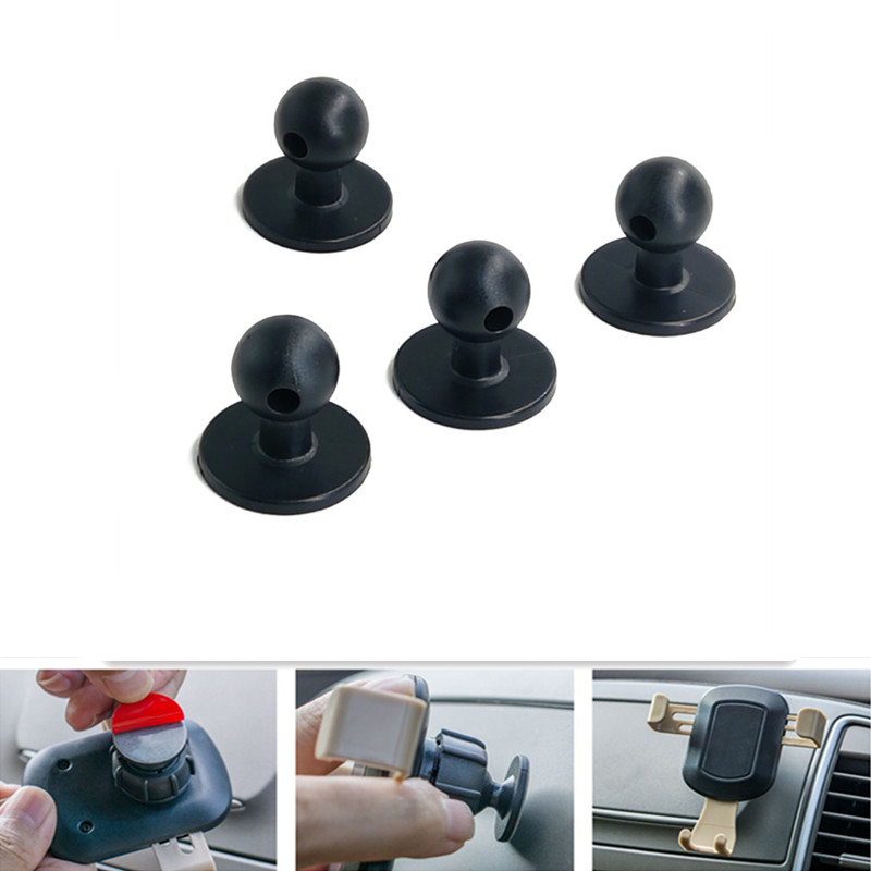 Ram Tablet Accessories - 5Pcs Mini Glue Mobile Phone Bracket