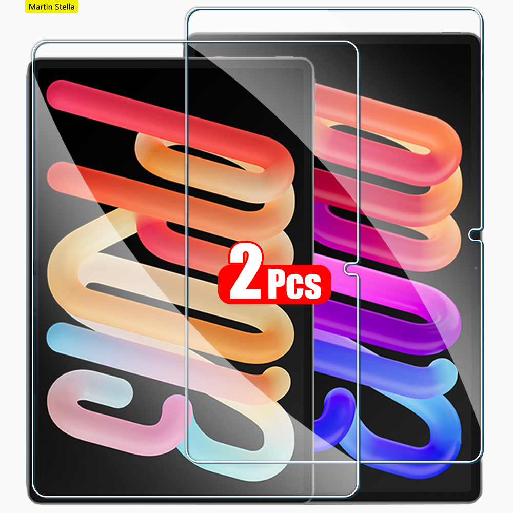 Tablet Accessories Lenovo - 2PCS Screen Protector Tempered Glass for