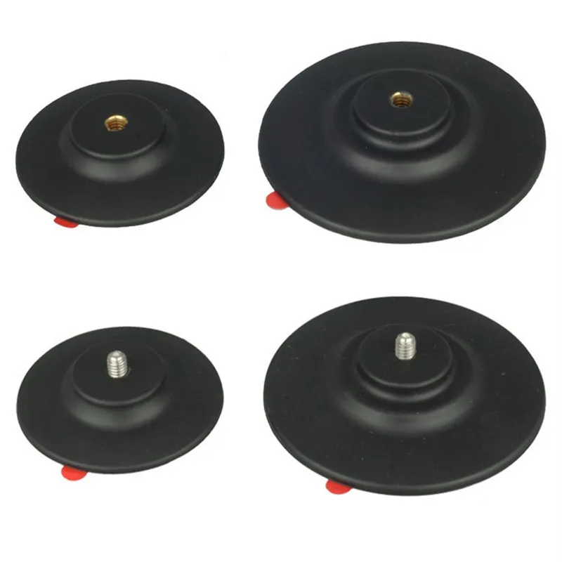 Ram Tablet Accessories - Strong Adhesive Camera Mount Bracket for