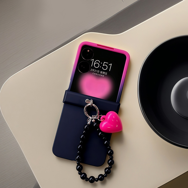 Black Rose Gradient Love Dog C - Motorola Tablet Accessories recension och pris