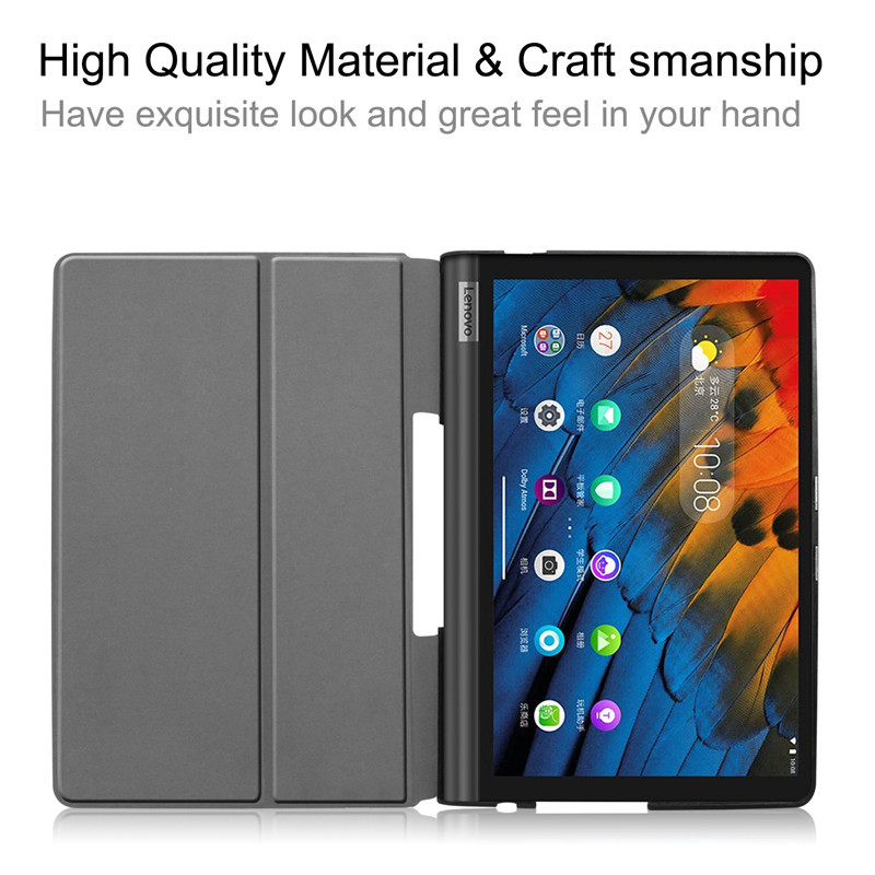 Tablet Case For Lenovo YOGA Sm - Tablet Accessories Lenovo recension och pris