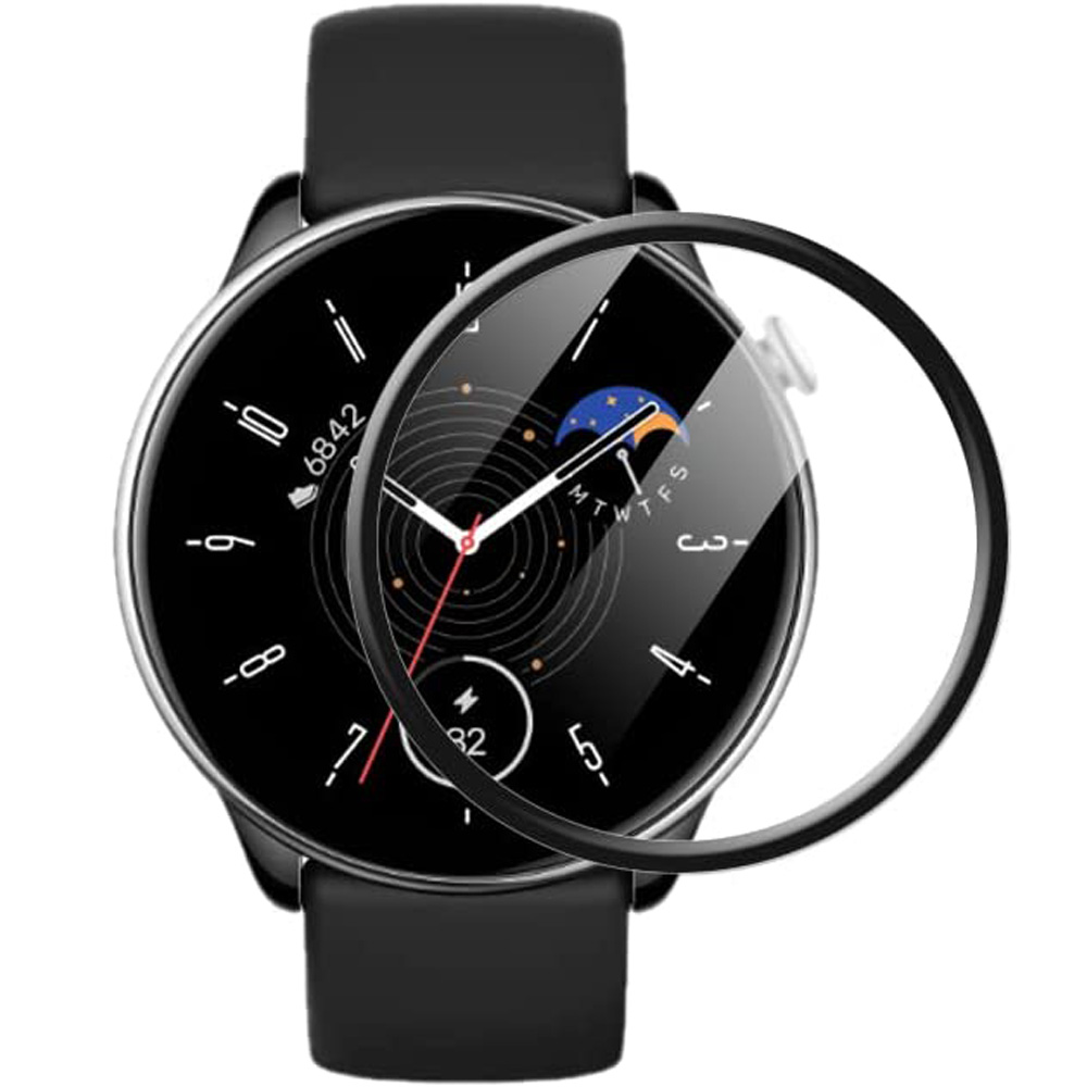 For Huami Amazfit GTR mini Scr - Screen Protector Matte recension och pris