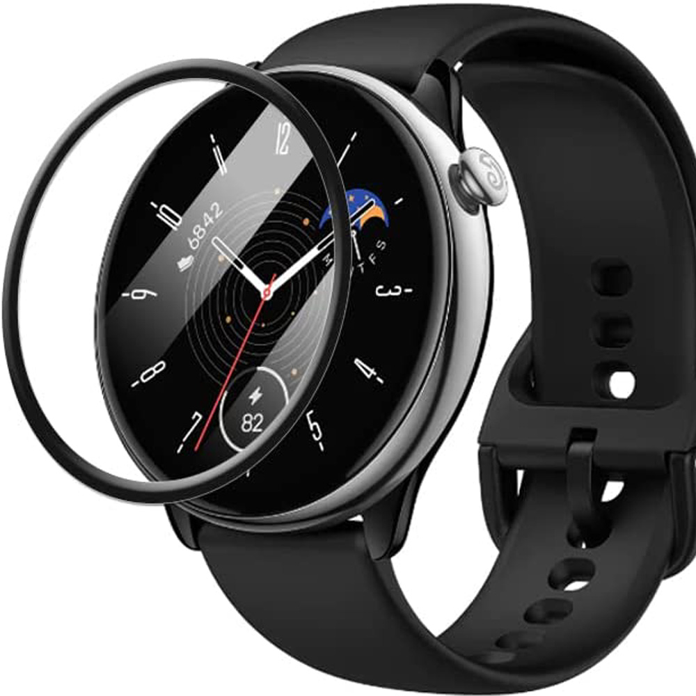 For Huami Amazfit GTR mini Scr - Screen Protector Matte recension och pris