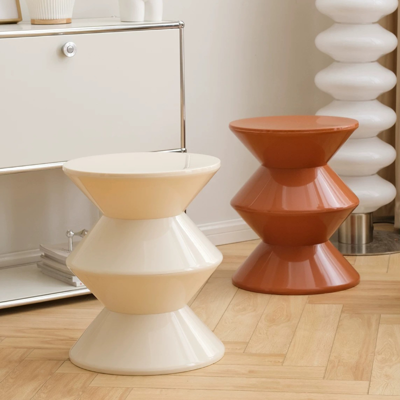 Clear Design Coffee Table Roun - Unique Table Accessories recension och pris