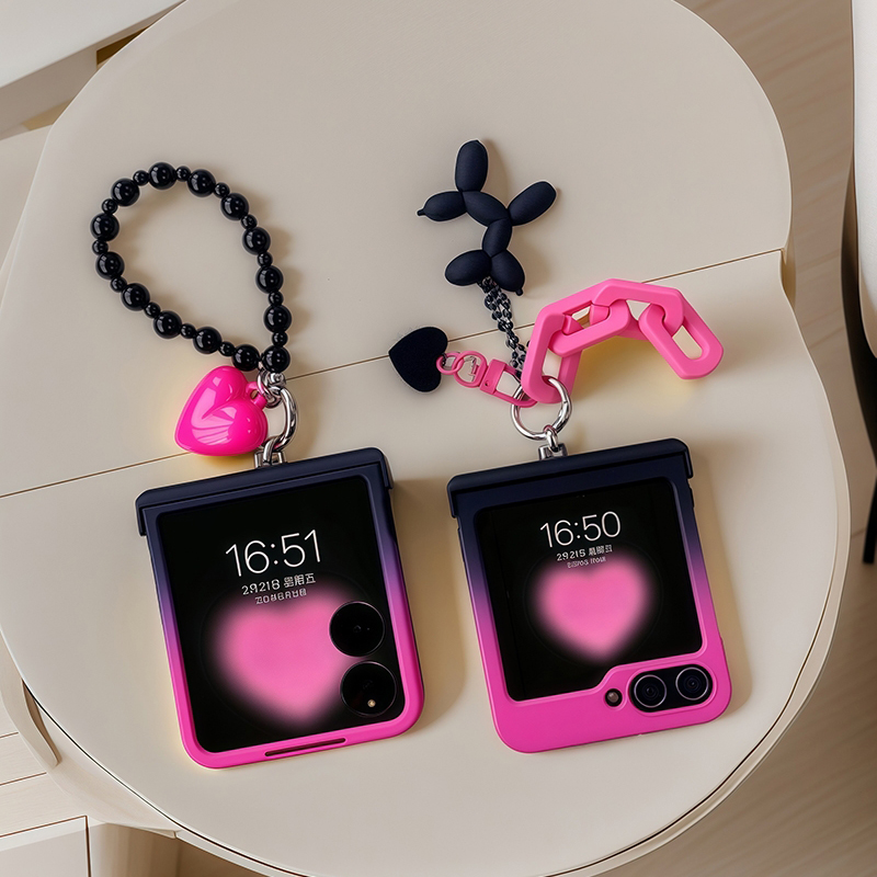 Black Rose Gradient Chain Hing - Motorola Tablet Accessories recension och pris