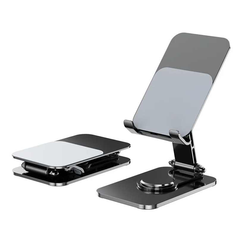 Universal Metal 360° Rotatable - Tablet Ipad Accessories recension och pris
