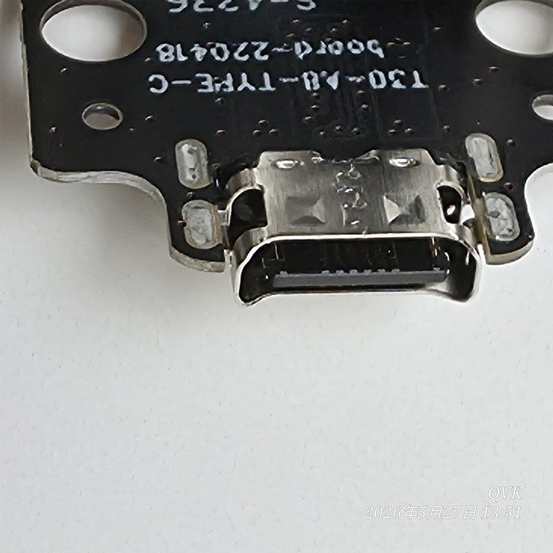 New For T30 A8 Type C 220418 T - Pen Tablet Accessories recension och pris