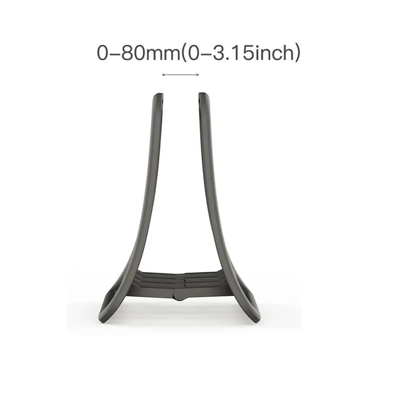 Vertical Laptop Stand Foldable - Dell Tablet Accessories recension och pris
