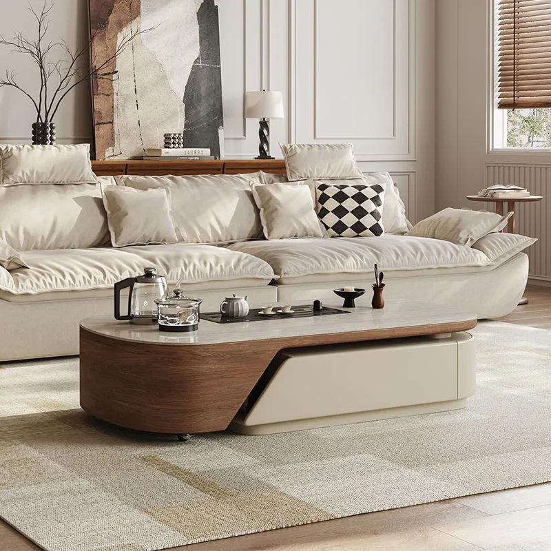 Display Unique Coffee Table Mu - Unique Table Accessories recension och pris