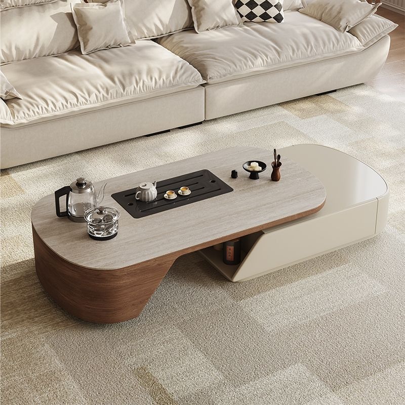 Display Unique Coffee Table Mu - Unique Table Accessories recension och pris