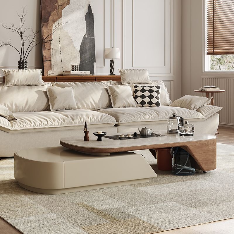 Display Unique Coffee Table Mu - Unique Table Accessories recension och pris