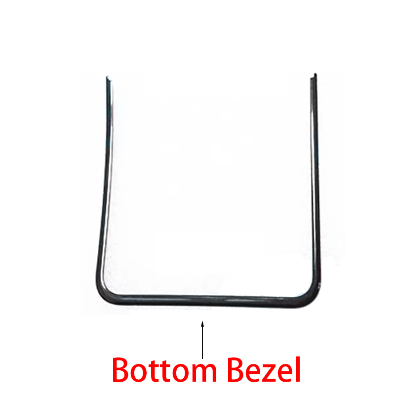 Bracket LCD Frame Bezel Screen - Motorola Tablet Accessories recension och pris