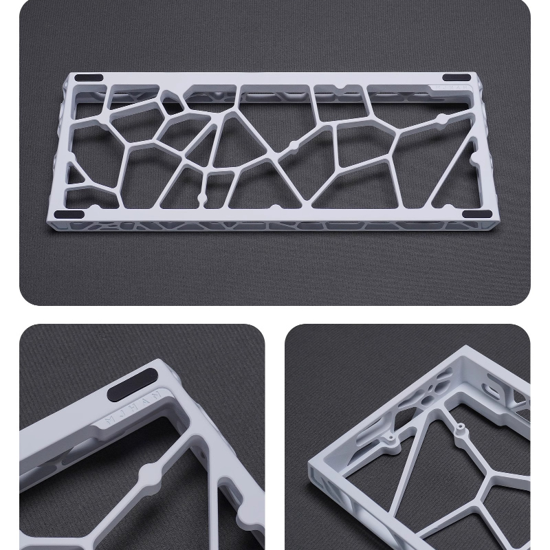 Holy60/GH60 Case Customized Me - Tablet Accessories 3D Print recension och pris