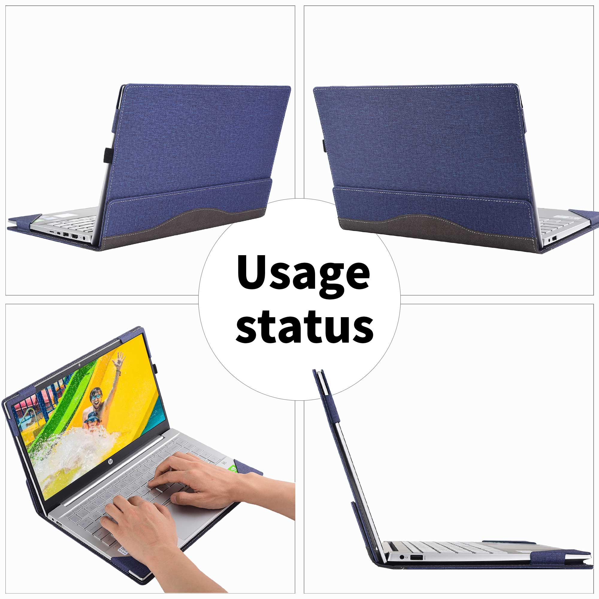 Laptop Sleeve For Lenovo Think - Onn Tablet Accessories recension och pris