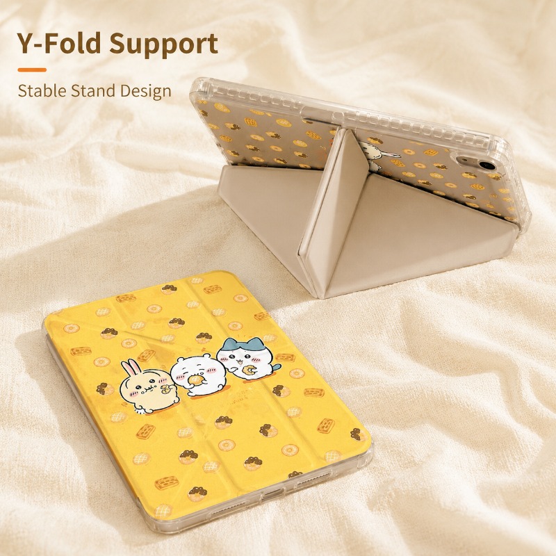 Anime Chiikawa iPad Case Prote - Tablet Ipad Accessories recension och pris