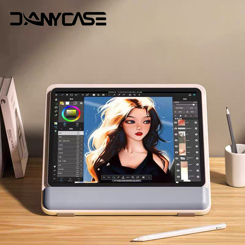 Tablet Bracket Drawing iPad St - Tablet Accessories Lenovo recension och pris