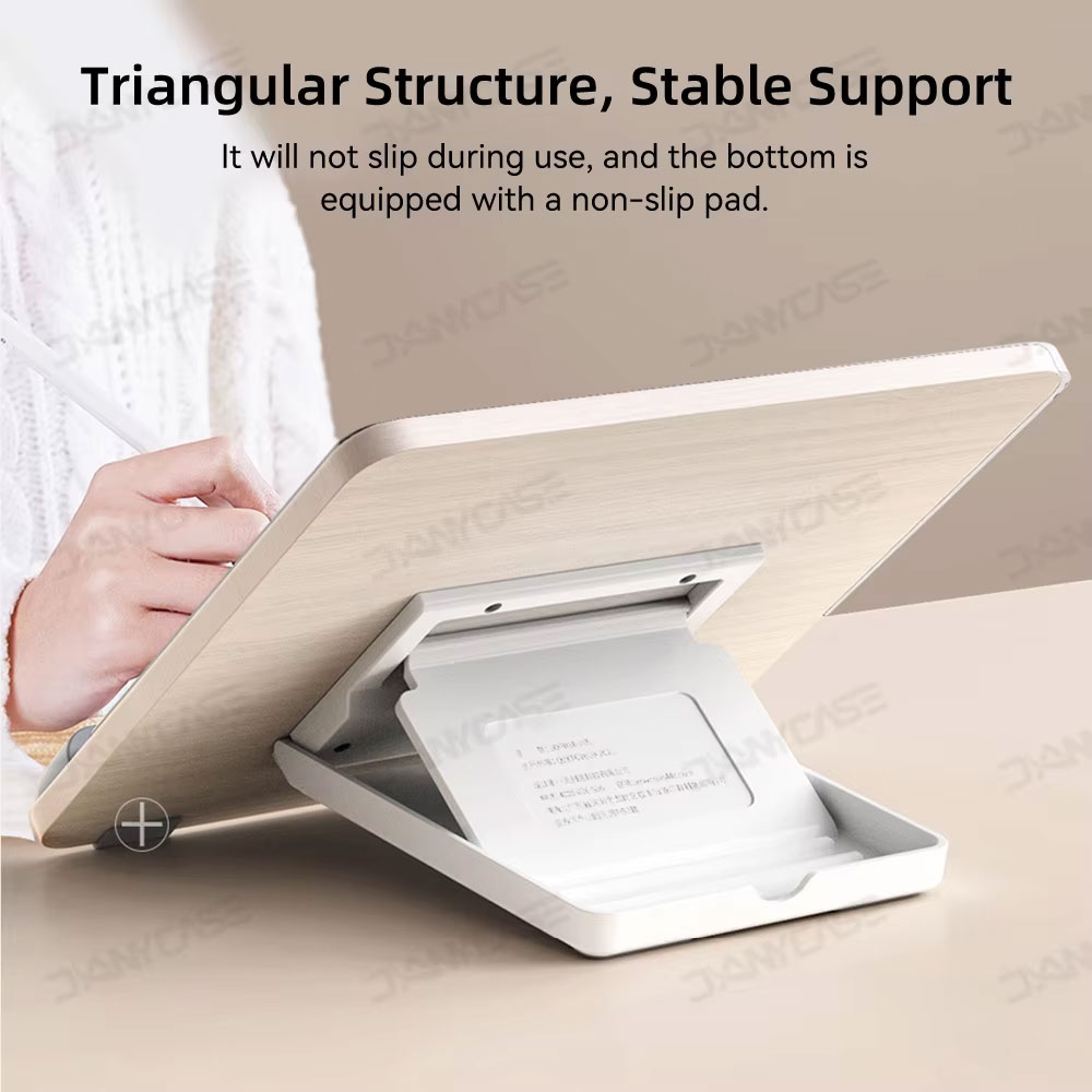 Tablet Bracket Drawing iPad St - Tablet Accessories Lenovo recension och pris