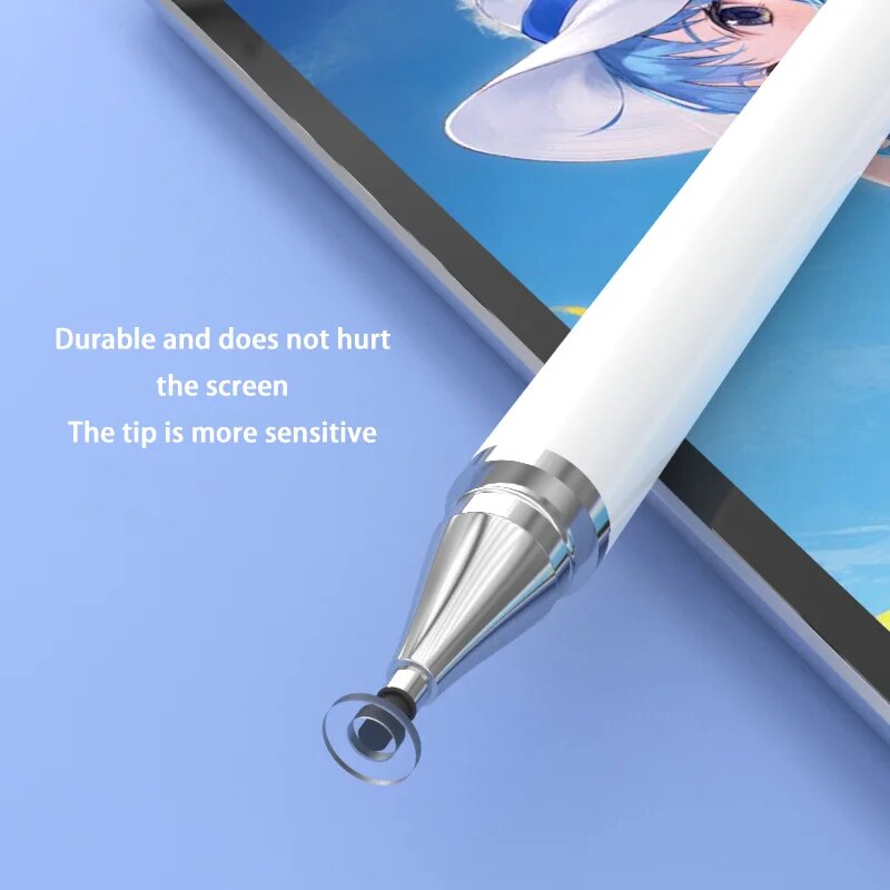 2 In 1 Universal Stylus Pen Fo - Pen Tablet Accessories recension och pris