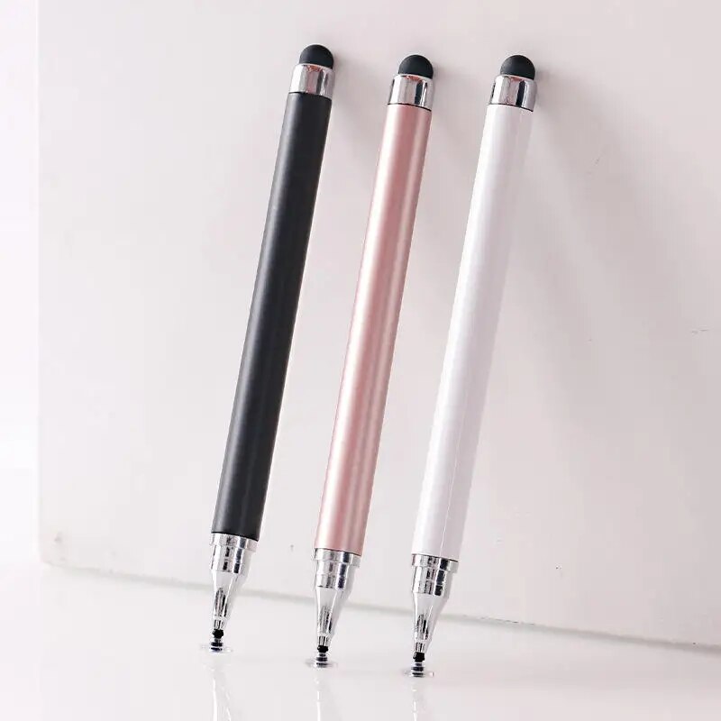 2 In 1 Universal Stylus Pen Fo - Pen Tablet Accessories recension och pris