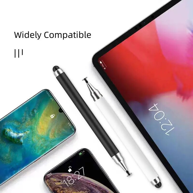 2 In 1 Universal Stylus Pen Fo - Pen Tablet Accessories recension och pris