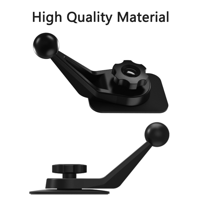 360 Degrees Adjustable Car Mob - Ram Tablet Accessories recension och pris