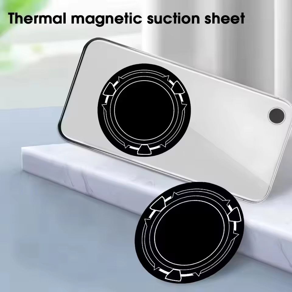 60mm Metal Plate Ring for Mags - Tablet Ipad Accessories recension och pris