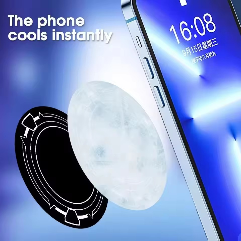 60mm Metal Plate Ring for Mags - Tablet Ipad Accessories recension och pris