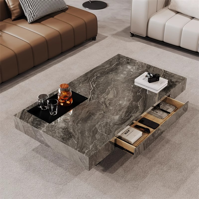 Simple Luxury Coffee Tables Mo - Unique Table Accessories recension och pris