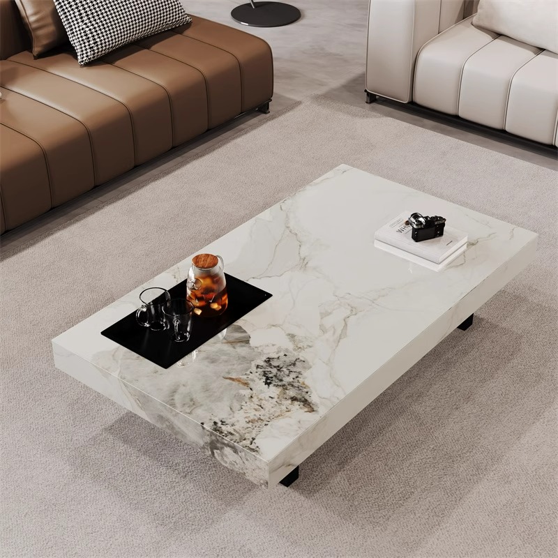 Simple Luxury Coffee Tables Mo - Unique Table Accessories recension och pris
