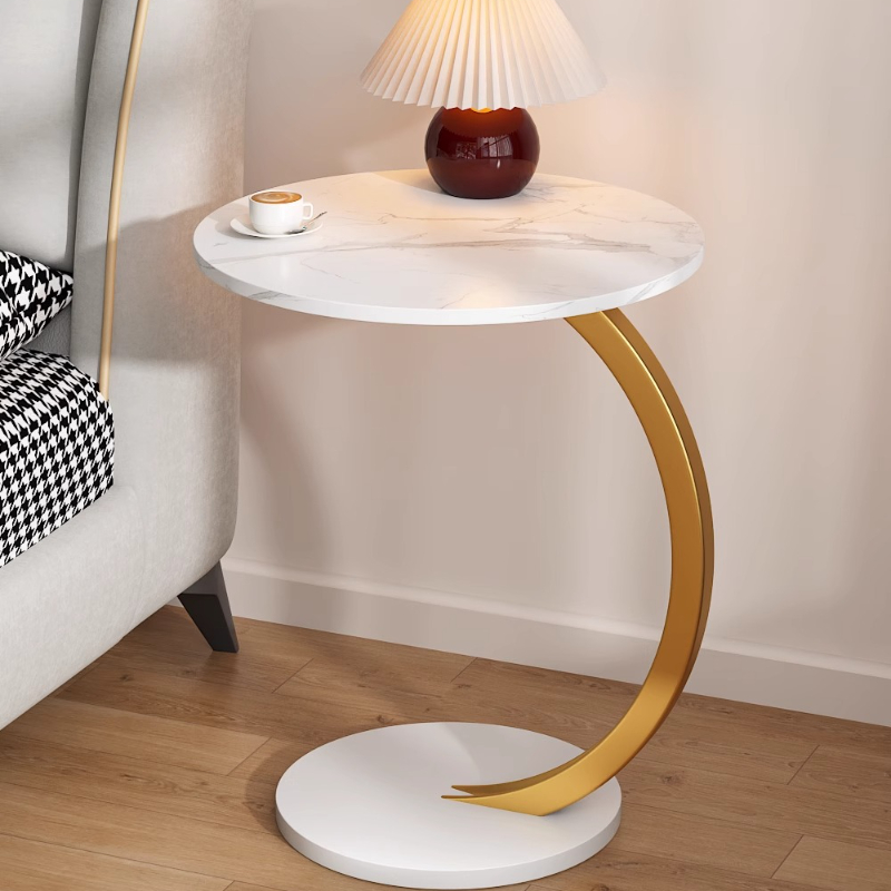 Small Round Coffee Table Desig - Unique Table Accessories recension och pris
