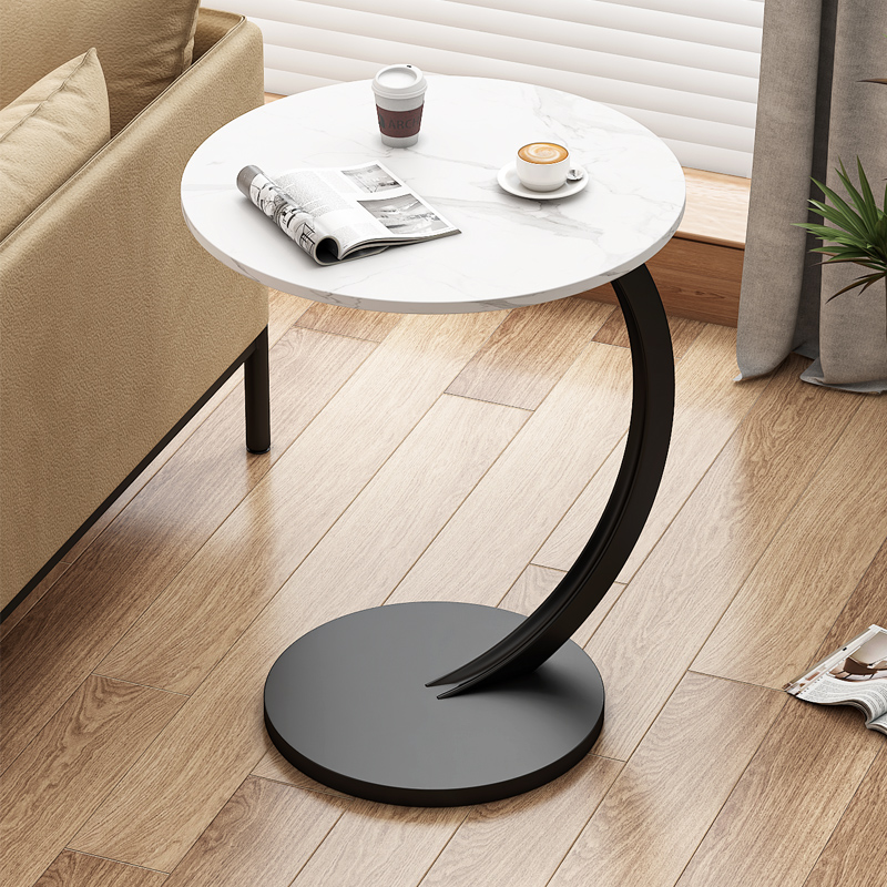 Small Round Coffee Table Desig - Unique Table Accessories recension och pris
