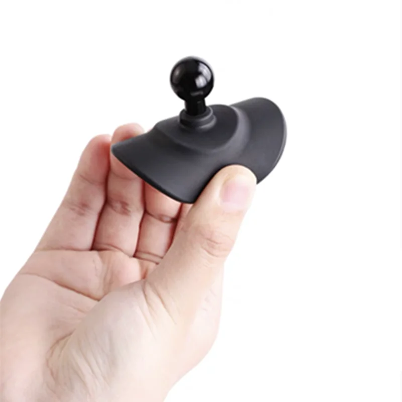 Rubber Mount Car Dashboard Rou - Ram Tablet Accessories recension och pris