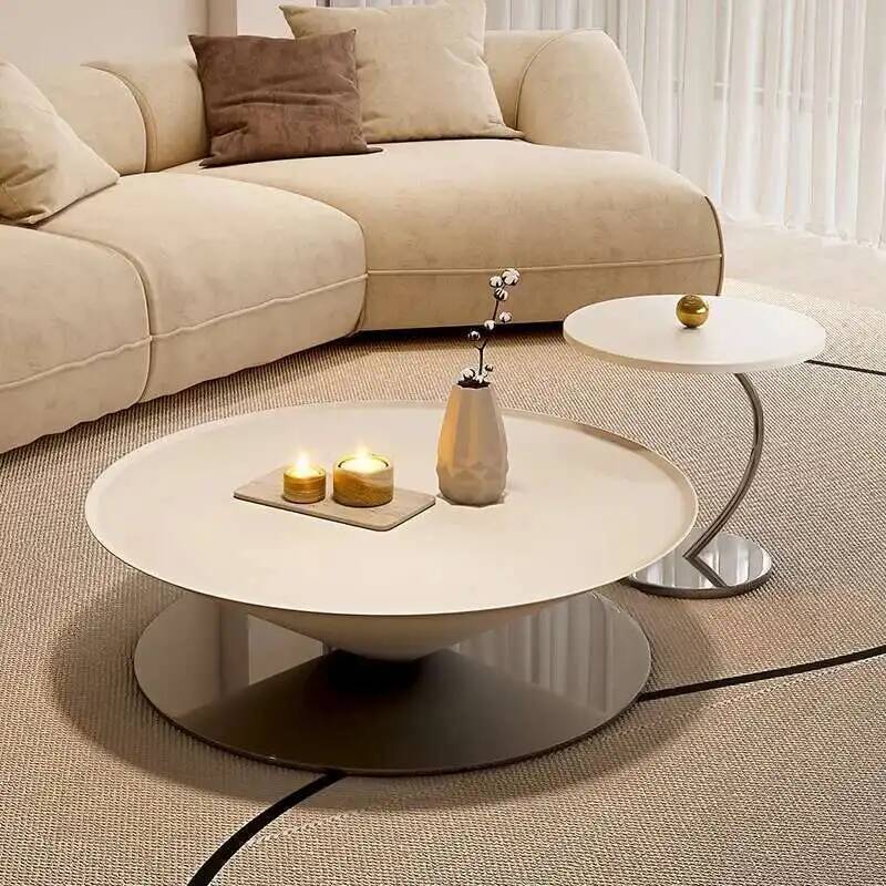 Glam Nordic Luxury Minimalist  - Unique Table Accessories recension och pris