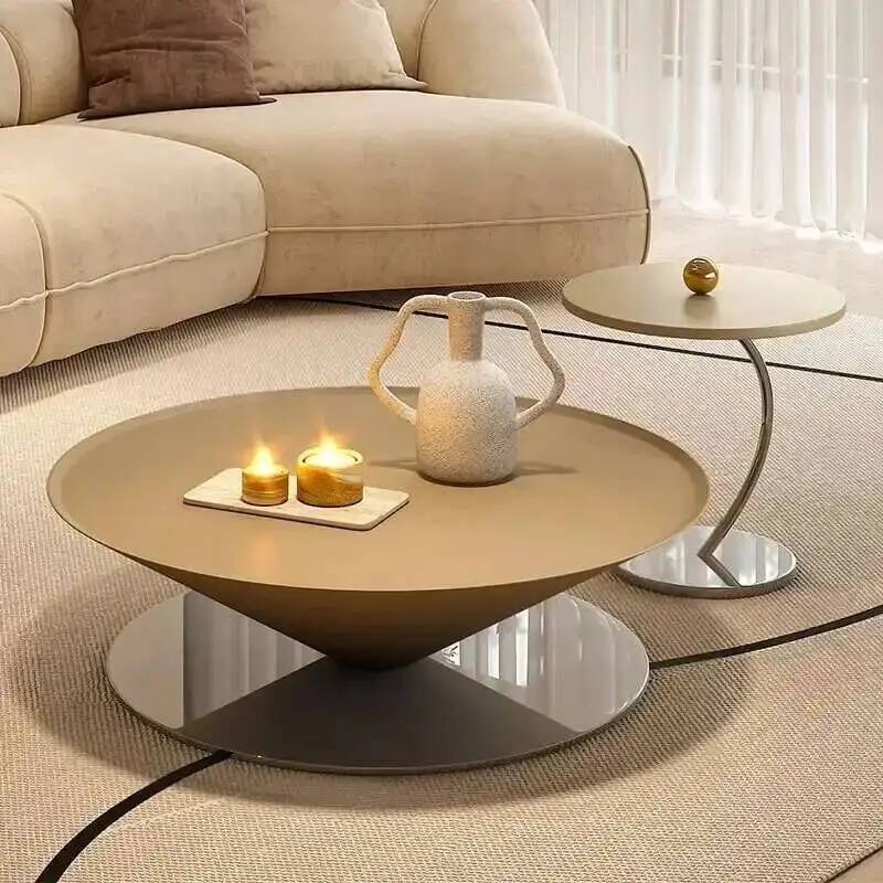 Glam Nordic Luxury Minimalist  - Unique Table Accessories recension och pris