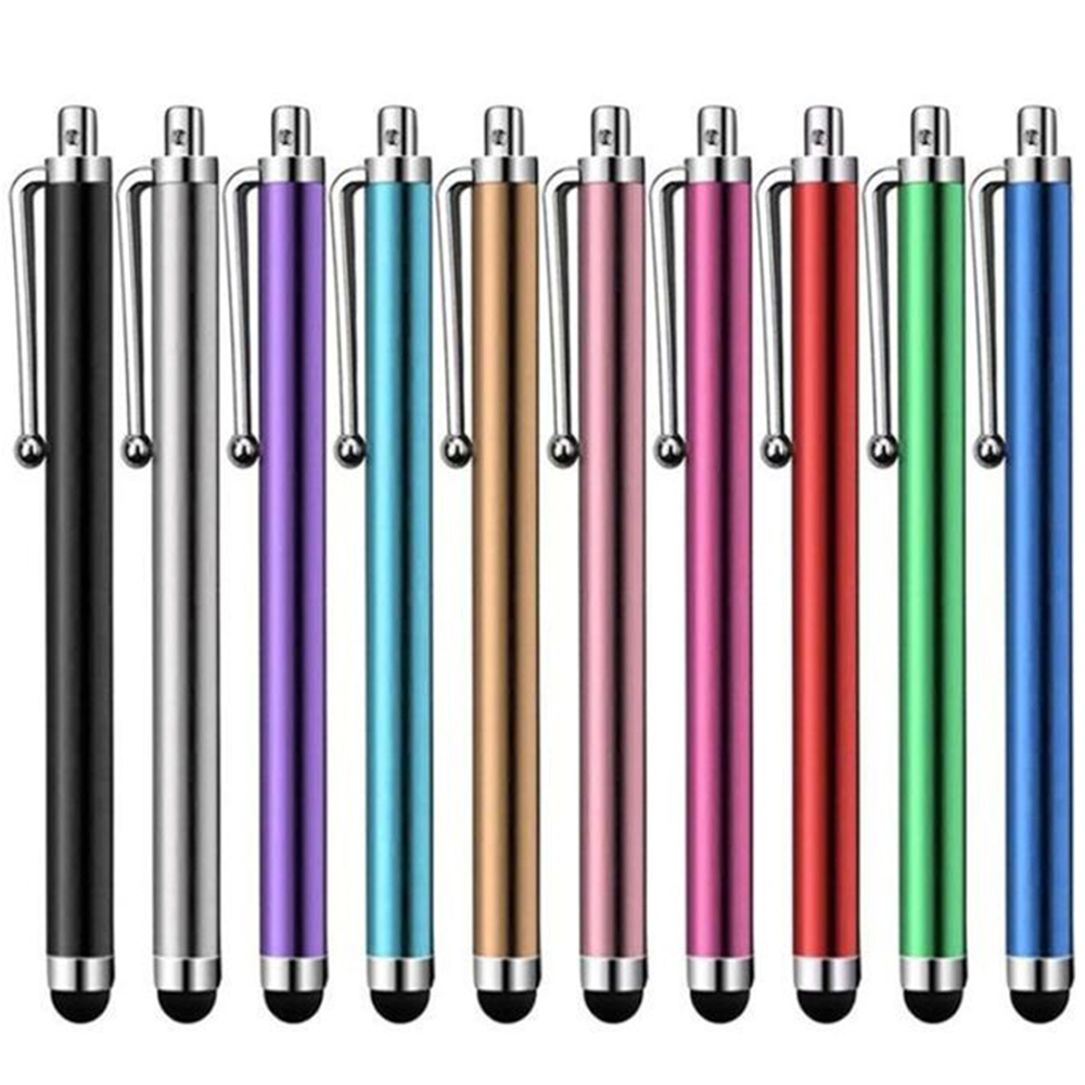 10pcs Stylus Pen For iPad Appl - Pen Tablet Accessories recension och pris