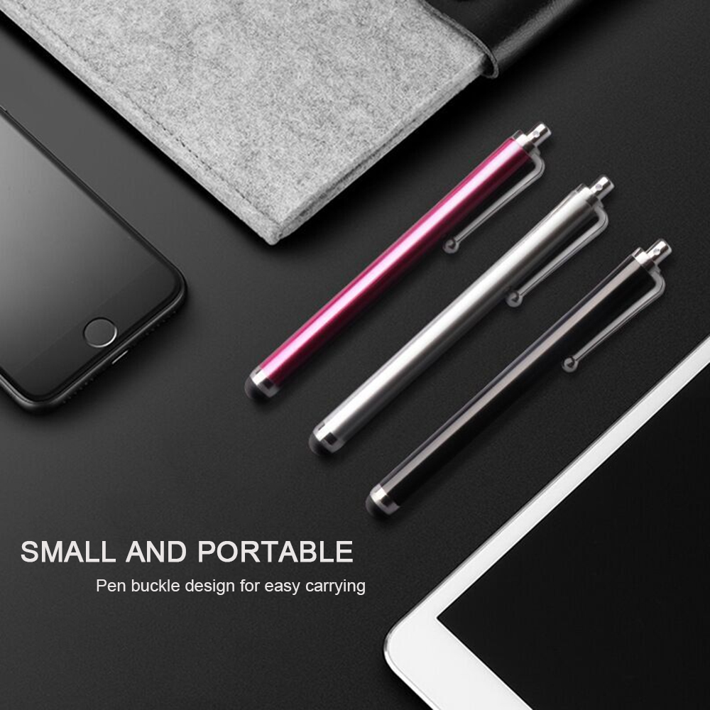 10pcs Stylus Pen For iPad Appl - Pen Tablet Accessories recension och pris