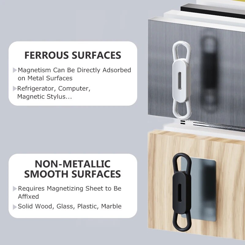 Magnetic Pencil Holder Tablet  - Pen Tablet Accessories recension och pris