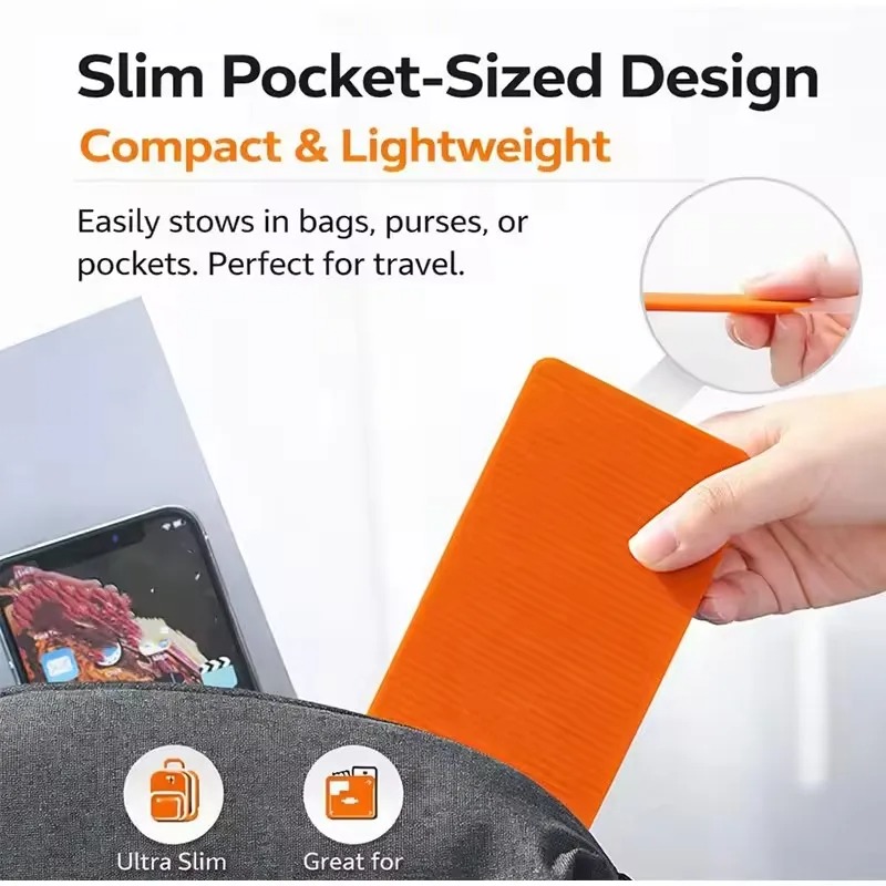 Flexible Foldable Silicone Pho - Tablet Ipad Accessories recension och pris