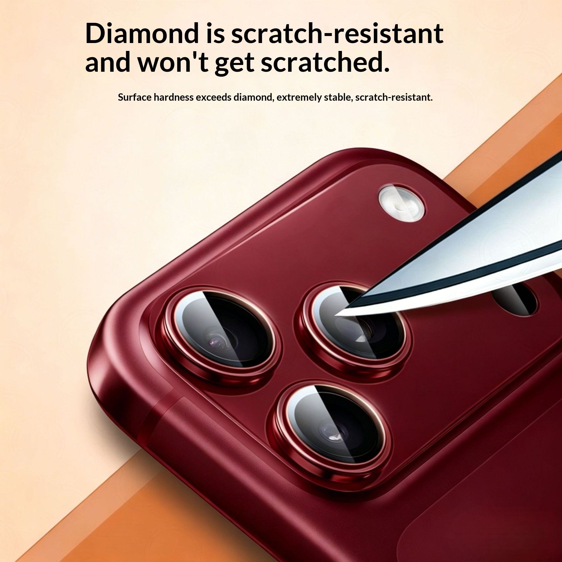 Premium AR+AF for IPhone 18 Pr - Screen Protector Matte recension och pris