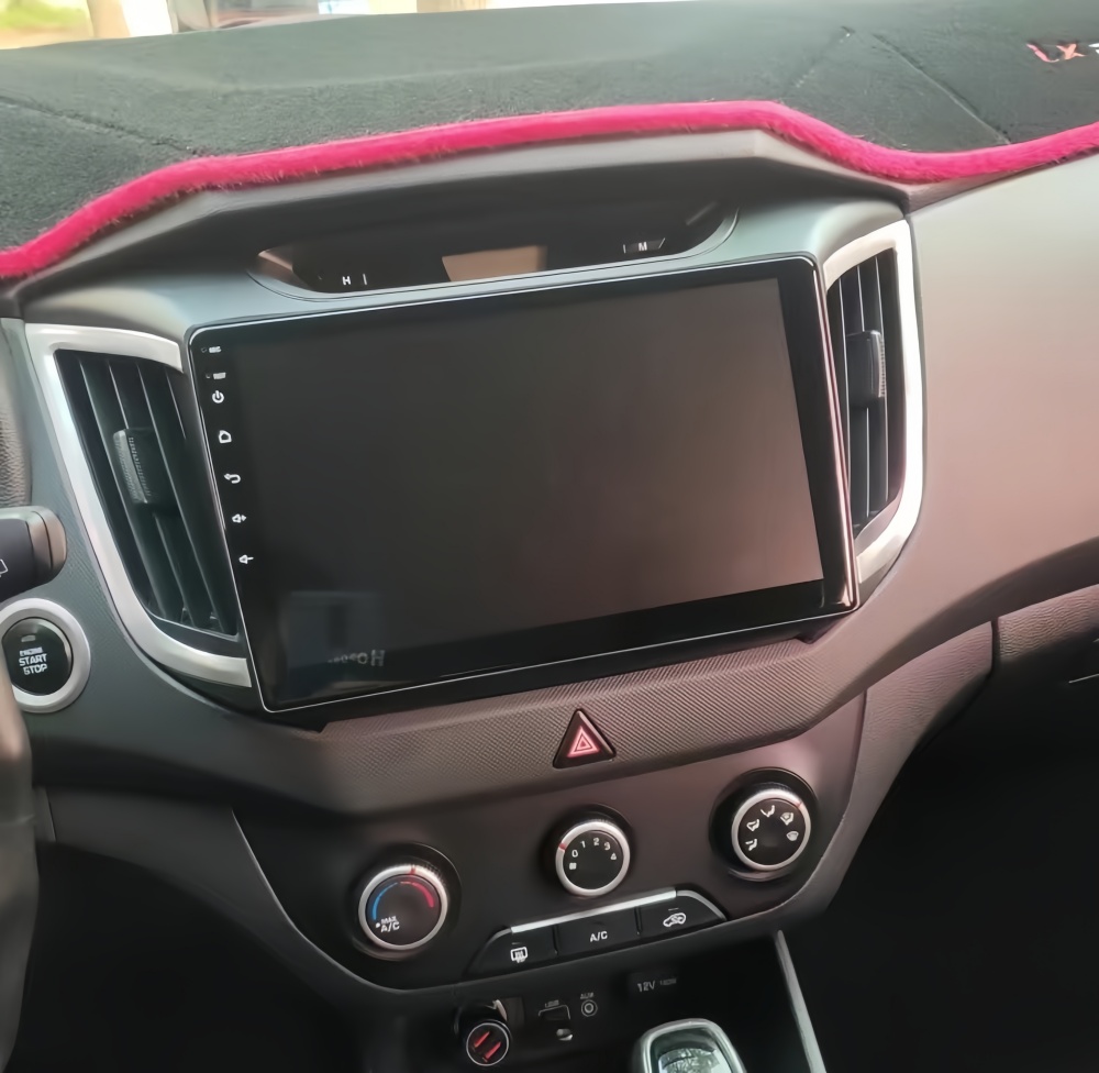2Din Android 14.0 Car GPS Navi - Tablet Danish Mobile & Accessories recension och pris