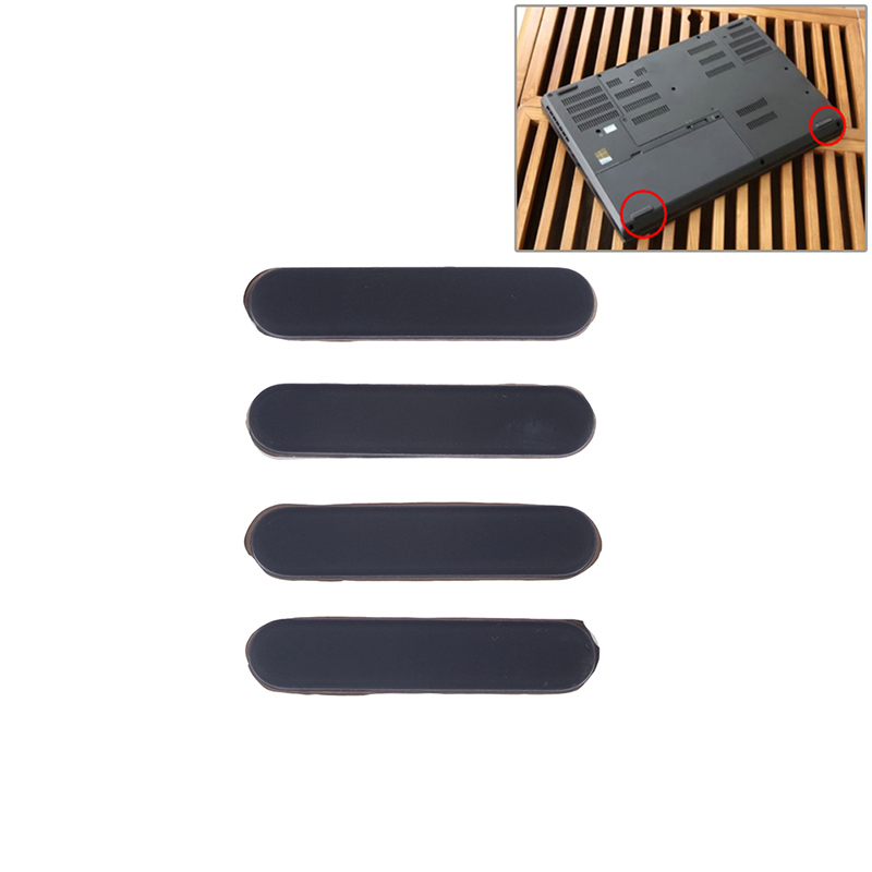 4PCS Laptop Rubber Feet For Le - Onn Tablet Accessories recension och pris