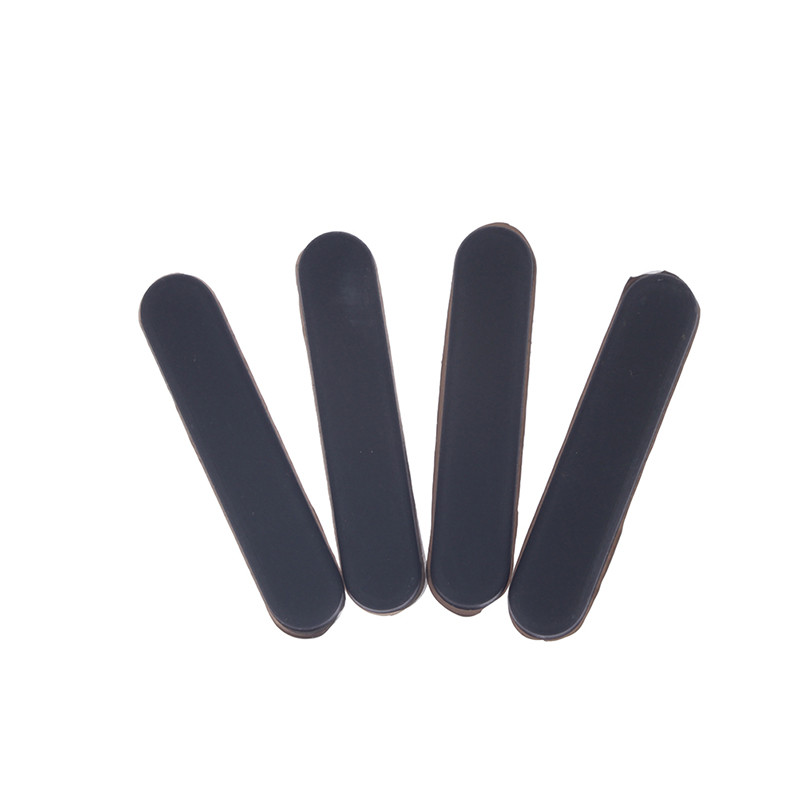 4PCS Laptop Rubber Feet For Le - Onn Tablet Accessories recension och pris