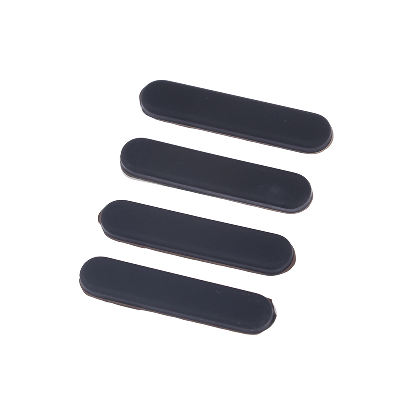 4PCS Laptop Rubber Feet For Le - Onn Tablet Accessories recension och pris