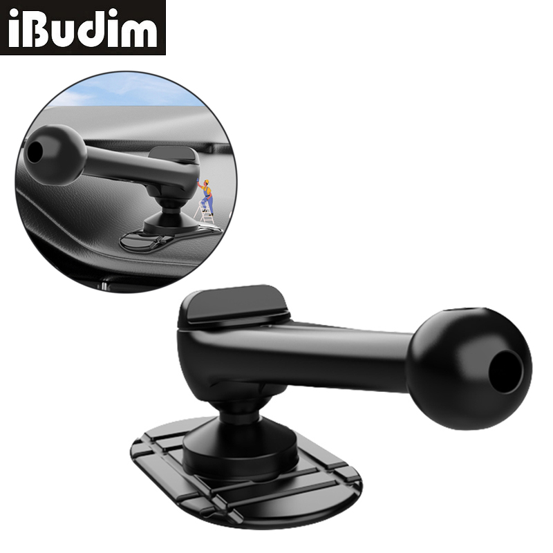 Car Cell Phone Holder Base 17m - Ram Tablet Accessories recension och pris