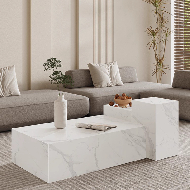 Aesthetic Unique Coffee Table  - Unique Table Accessories recension och pris