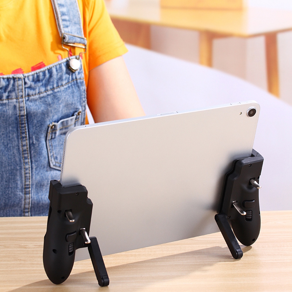 Quality for PUBG Controller Si - Tablet Ipad Accessories recension och pris