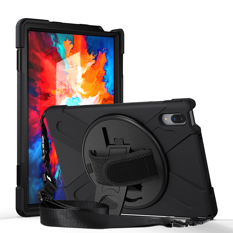 Kids Shockproof Heavy Duty Cas - Tablet Accessories Lenovo recension och pris